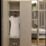 Apartament Cosmo - Private Parking Included