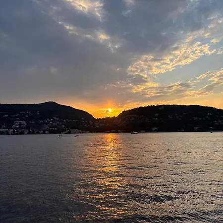 Cosmo Apartment Como