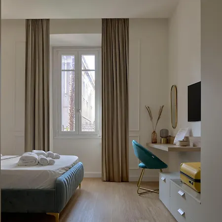 Cosmo - Private Parking Included Appartement Côme