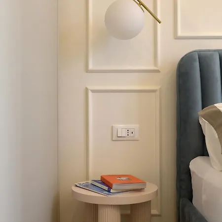 Appartement Cosmo - Private Parking Included *