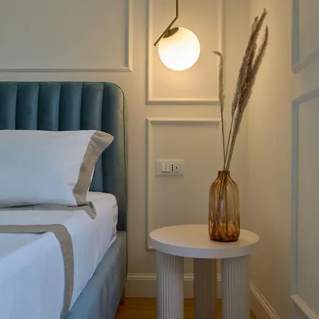 Appartement Cosmo - Private Parking Included