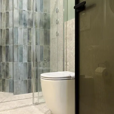 Apartment Cosmo Como