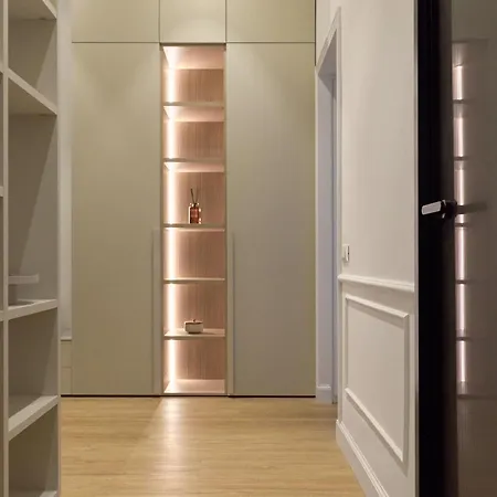 Apartment Cosmo Como