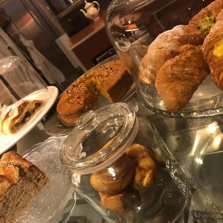 Cosmo Apartment Como