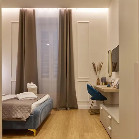 Cosmo - Private Parking Included Appartement Côme