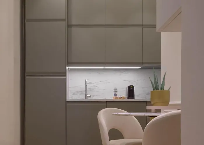 Apartment Cosmo - Private Parking Included Como