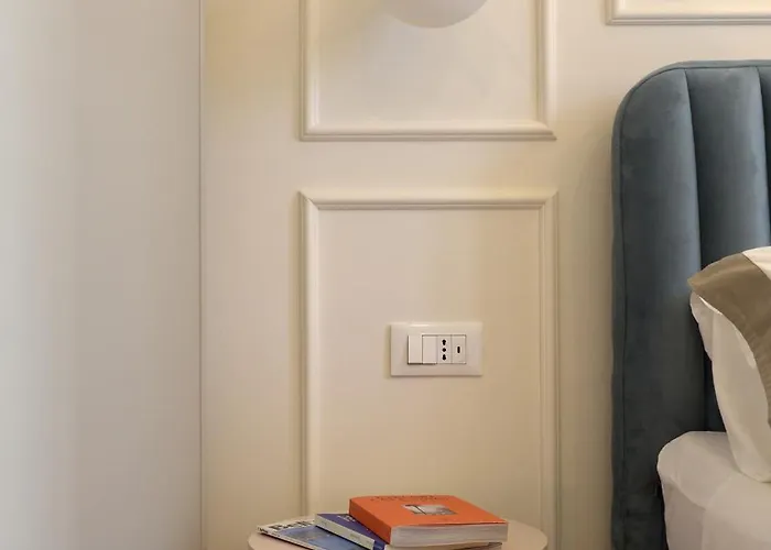 Apartment Cosmo - Private Parking Included *