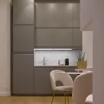 Apartamento Cosmo - Private Parking Included Como