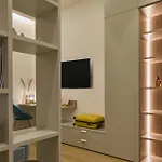 Cosmo - Private Parking Included Apartamento *